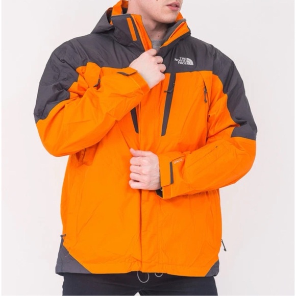 THE NORTH FACE Rainproof Lightweight Sequestrate Jacket | XL - Picture 4 of 16